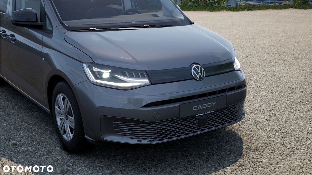 Volkswagen Caddy Maxi 2.0 TDI - 12