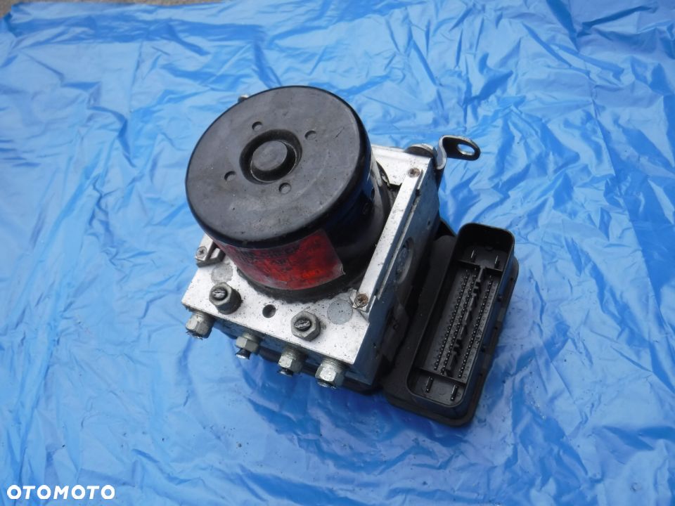 Bmw E93 E92 E90 pompa sterownik ABS DSC 6776069 - 1