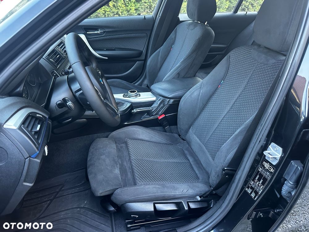 BMW Seria 1 - 25
