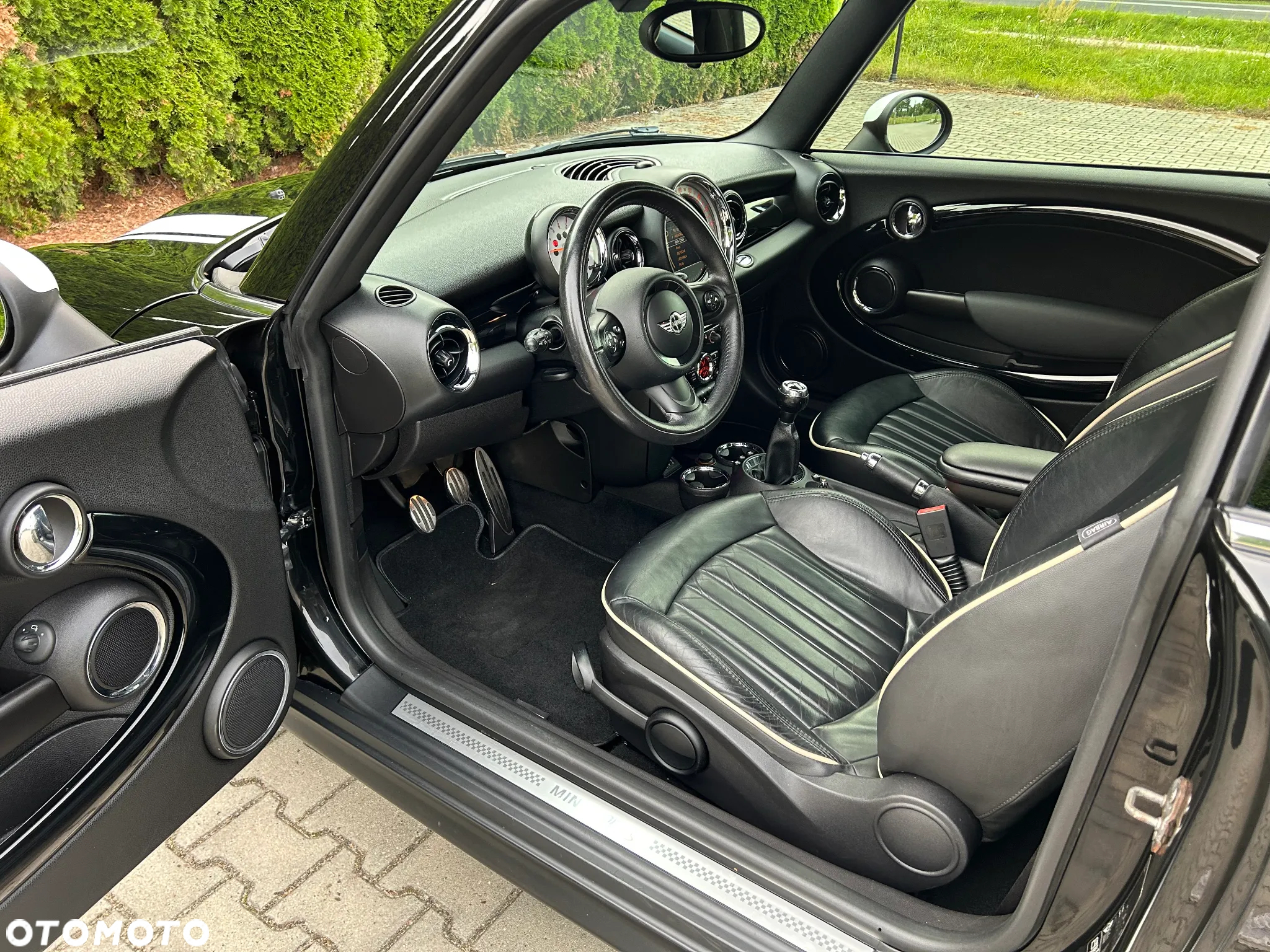 MINI Cooper S - 27