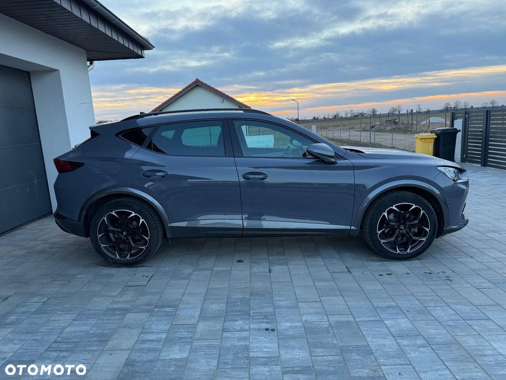 Cupra Formentor - 8