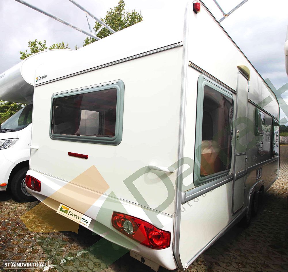 Elégante Luxe 595 - 4