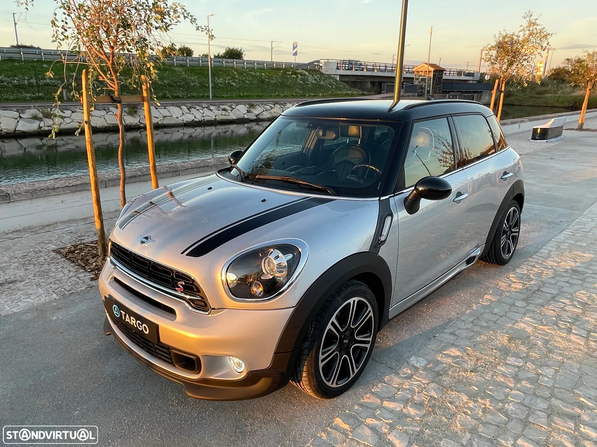 MINI Countryman Cooper SD Auto - 3