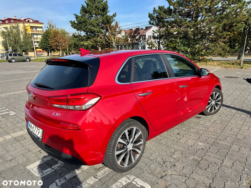 Hyundai i30 - 5