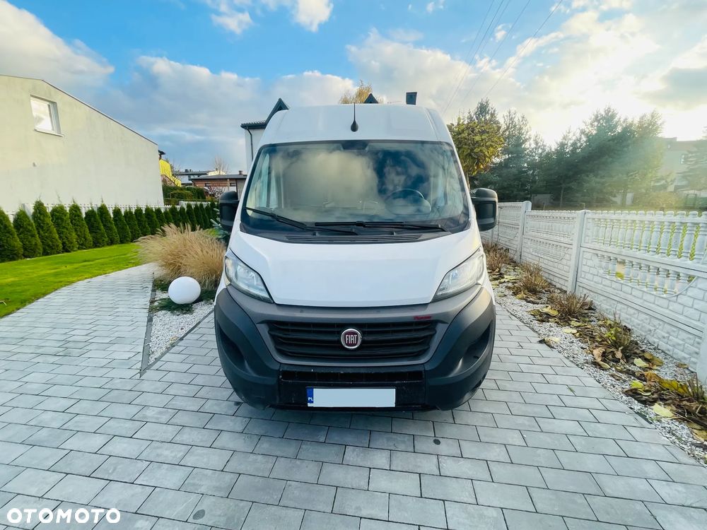 Fiat Ducato - 2