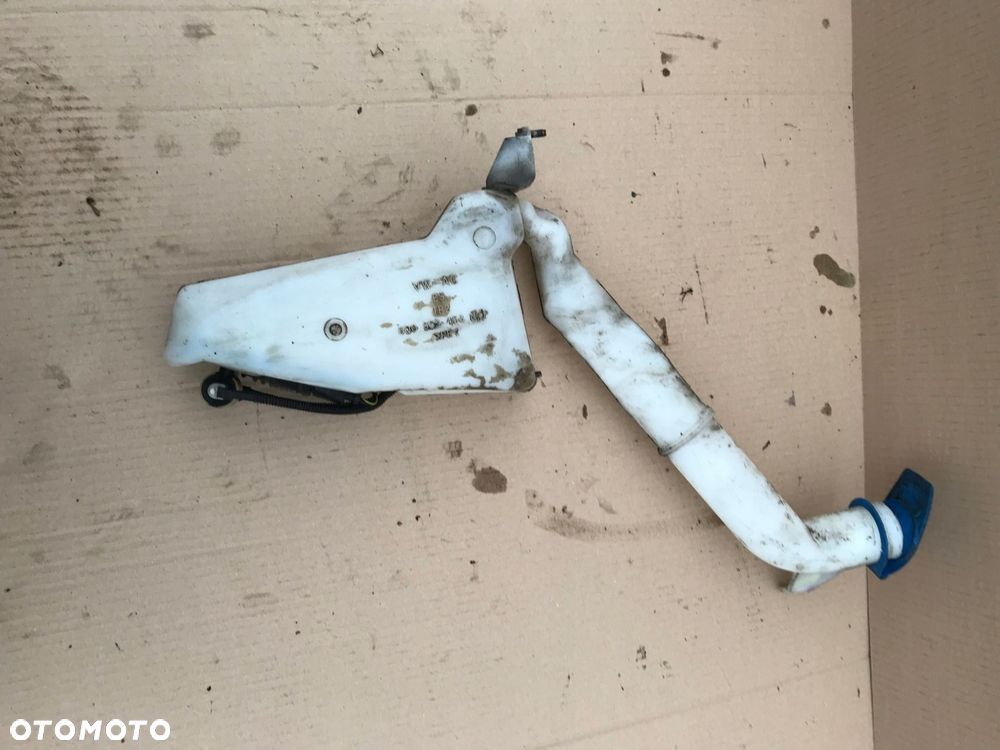 zbiorniczek spryskiwaczy 6q0955453 seat ibiza vw - 1