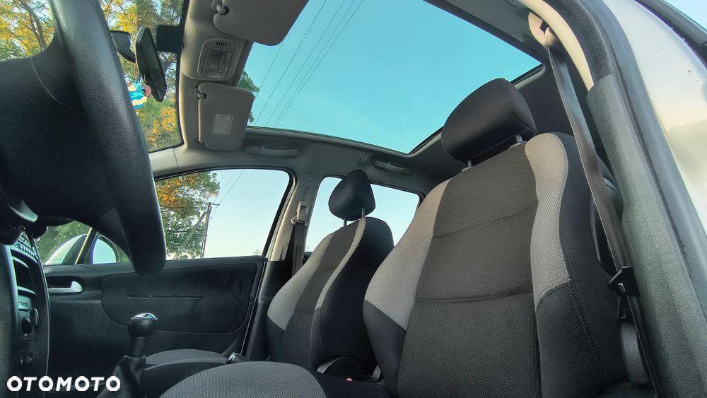 Peugeot 207 1.6 HDi Trendy - 6