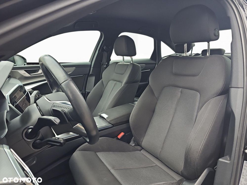 Audi A6 Limousine - 11