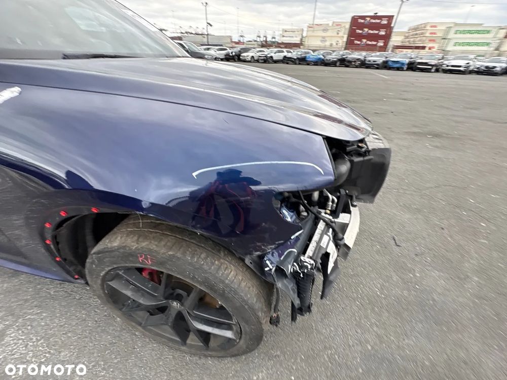 Alfa Romeo Stelvio 2.0 Turbo TI Q4 - 10
