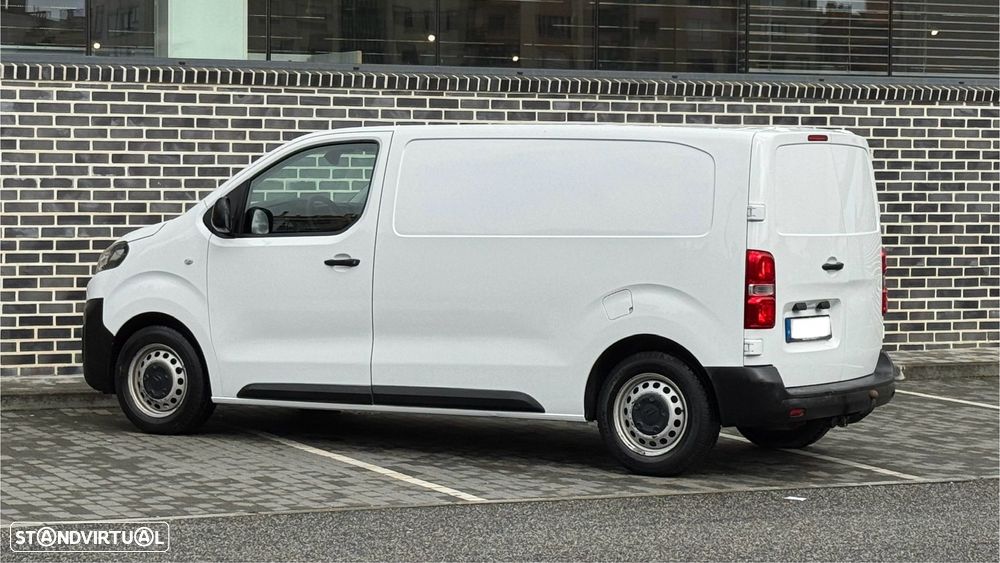 Citroën Jumpy 1.6 HDi - IVA dedutivel - 7