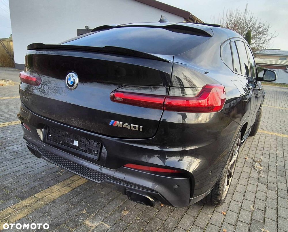 BMW X4 - 3