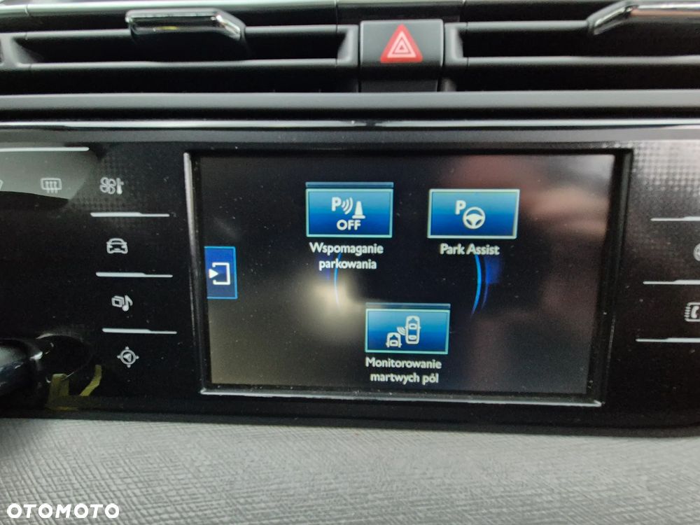 Citroën C4 Picasso BlueHDi 120 Business Class - 22