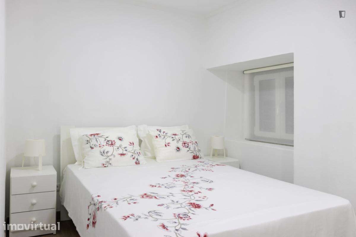 Apartamento com 1 quartos - localizado em Martim Moniz Lisbon - Grande imagem: 2/13
