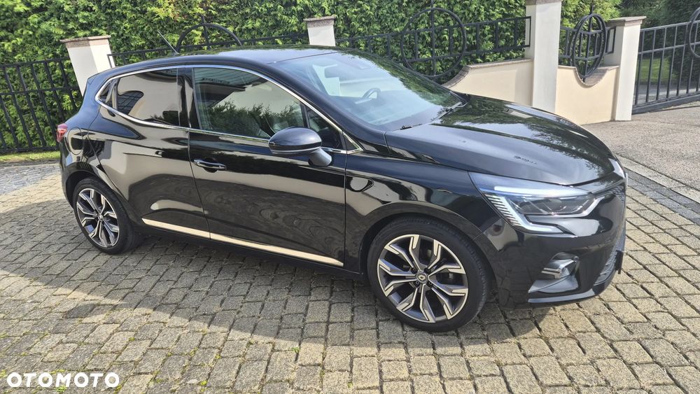 Renault Clio 1.0 TCe Intens - 18
