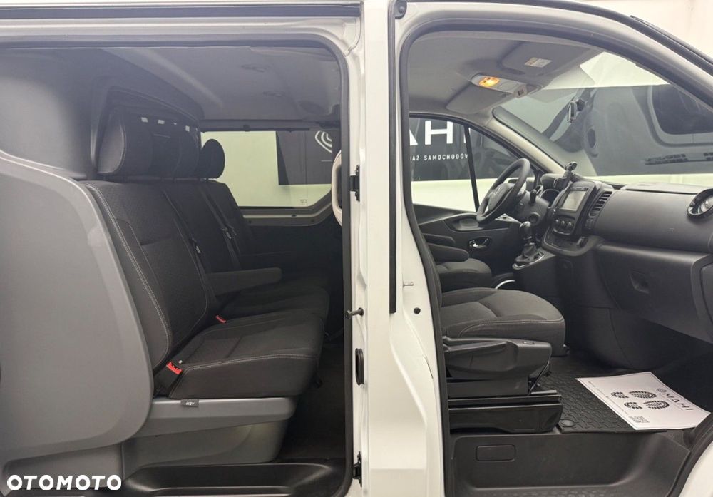 Opel Vivaro - 20