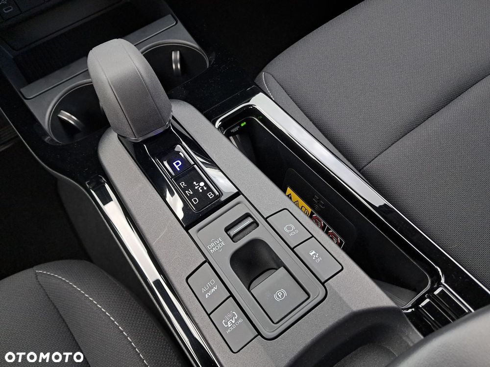 Toyota Prius - 19
