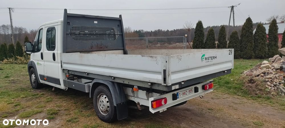 Peugeot Boxer - 3