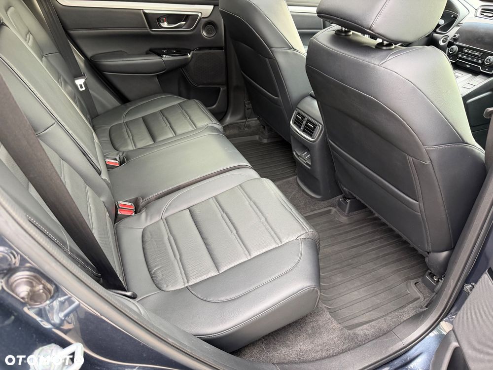 Honda CR-V 2.0 i-MMD Executive (Honda Connect+) - 15