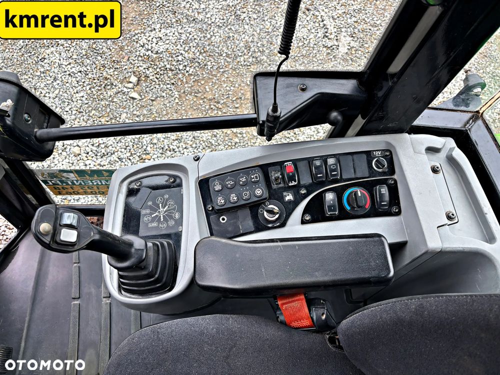 Caterpillar 908 M ŁADOWARKA KOŁOWA 2019R MTH: 3013 | ATLAS 60, 65 VOLVO L25, 30 JCB 406 407 409 CAT 906 907 908 KRAMER 34 364 750 - 20