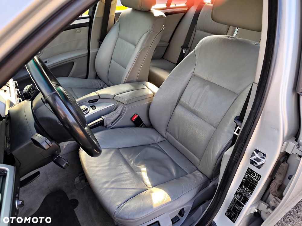 BMW Seria 5 - 17