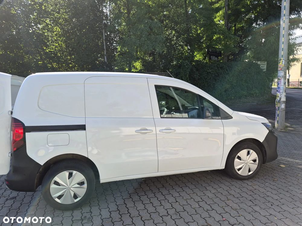 Nissan Townstar - 8