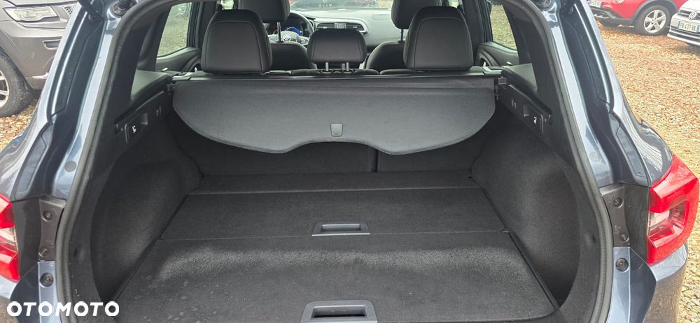 Renault Kadjar TCe 160 EDC GPF BUSINESS EDITION - 28