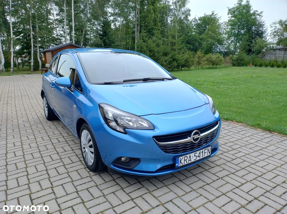 Opel Corsa 1.2 Innovation - 3