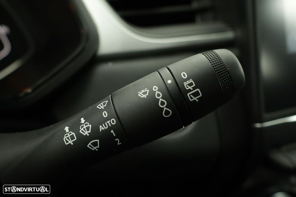 Renault Captur 1.0 TCe Techno - 18