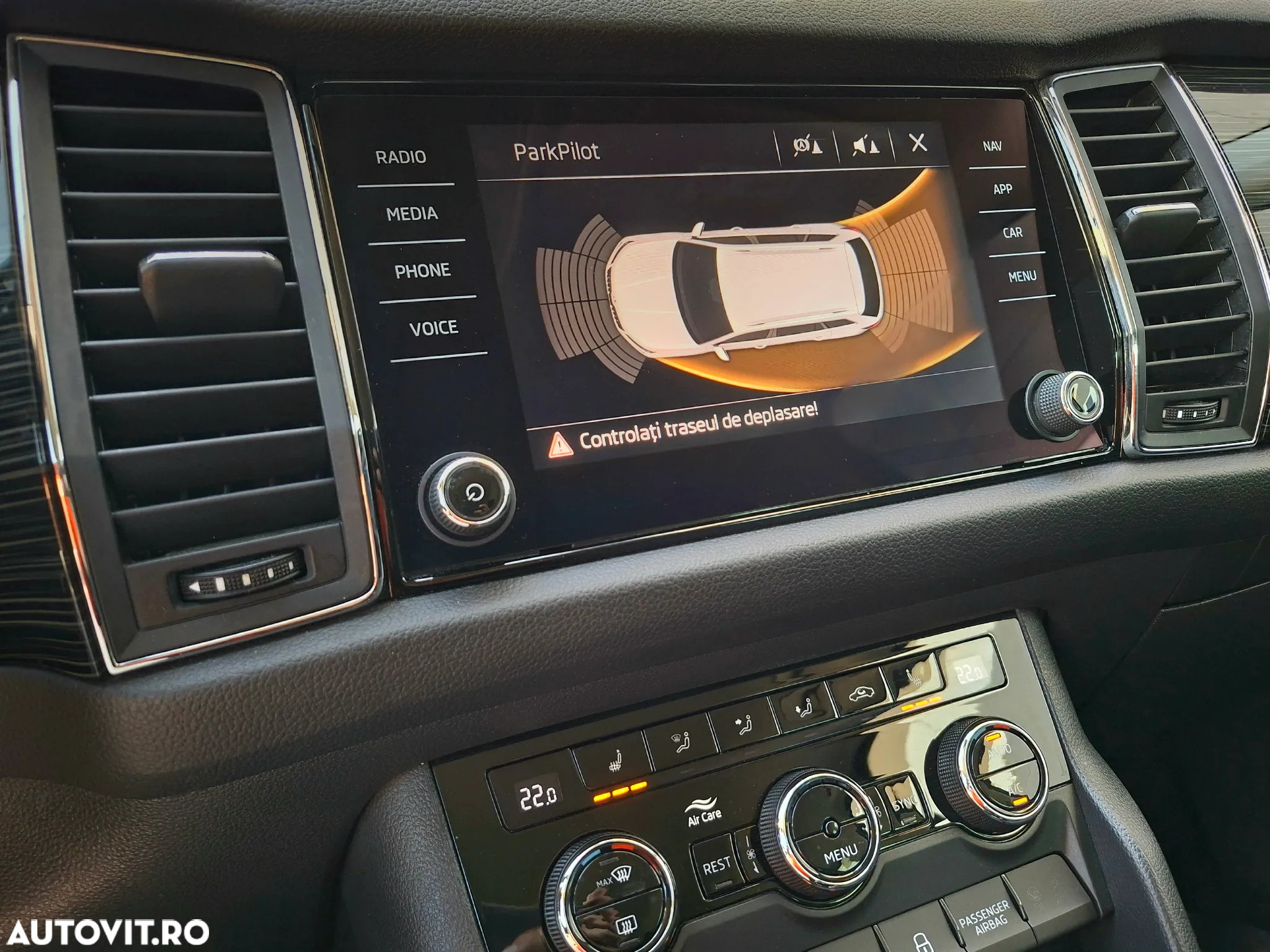 Skoda Kodiaq 2.0 TDI DSG Style - 18