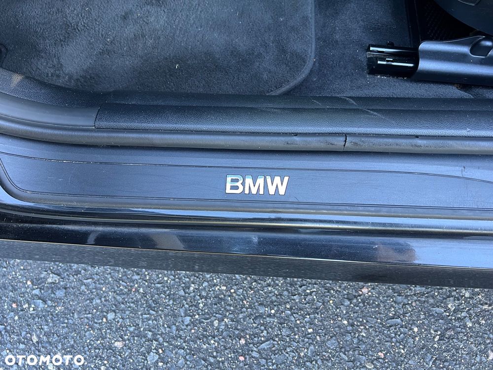 BMW Seria 3 316d - 20