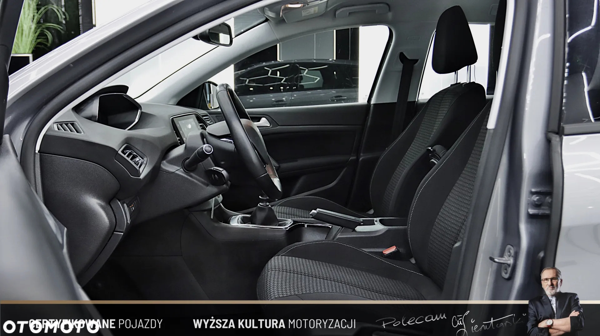 Peugeot 308 1.2 PureTech GPF Active Pack Business S&S - 13