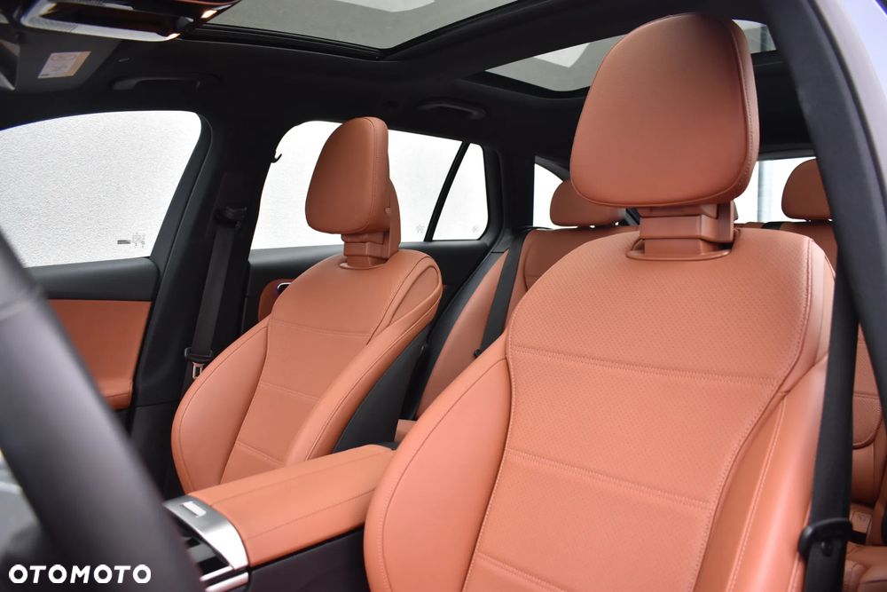 Mercedes-Benz Klasa C - 12