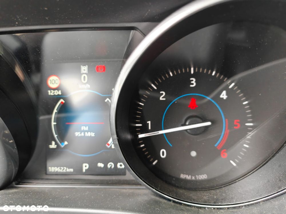 Jaguar F-Pace 2.0 i4D AWD Prestige - 9