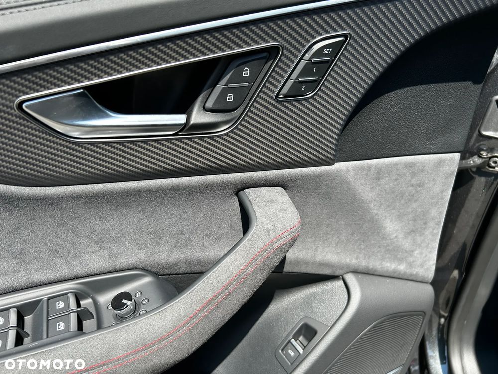 Audi RS Q8 TFSI Quattro Tiptronic Performance - 11