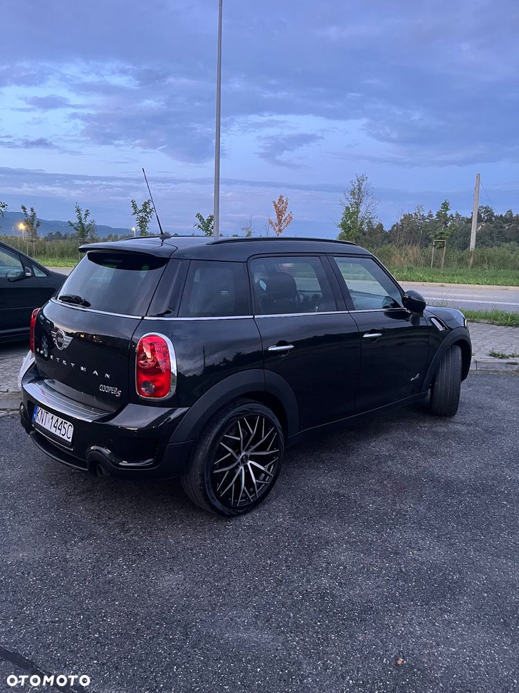 MINI Countryman - 12
