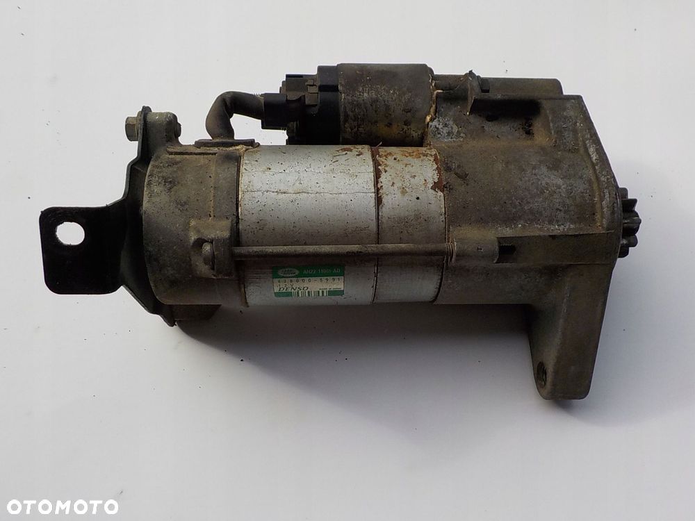 LAND ROVER RANGE ROVER SPORT 3.0 TDV6 ROZRUSZNIK AH22-11001-AD 428000-5951 - 5