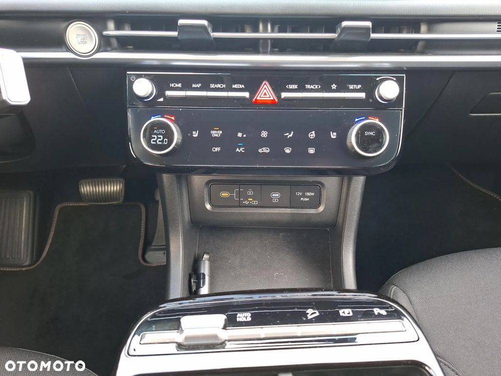 Hyundai Tucson - 15