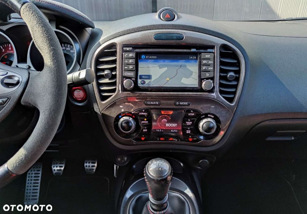 Nissan Juke - 25
