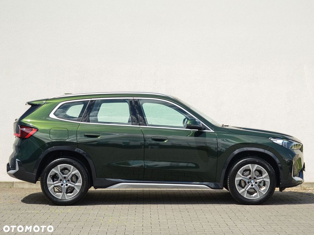 BMW X1 sDrive18i xLine sport - 12