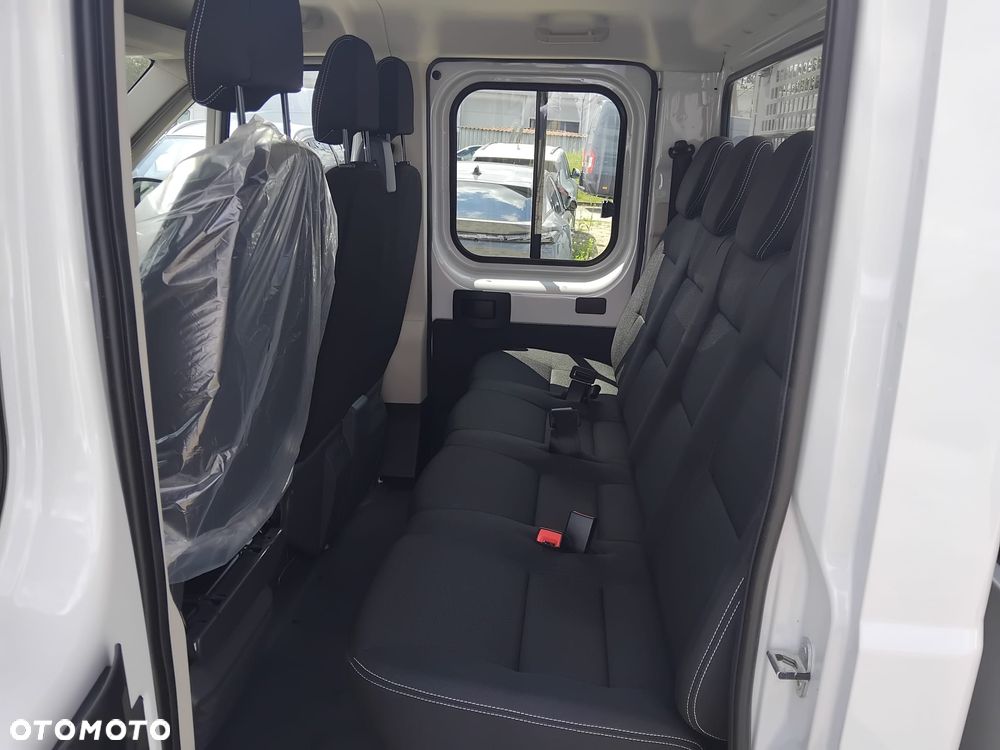 Opel Movano - 16