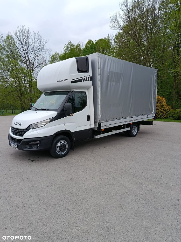 Iveco 50c18 - 5