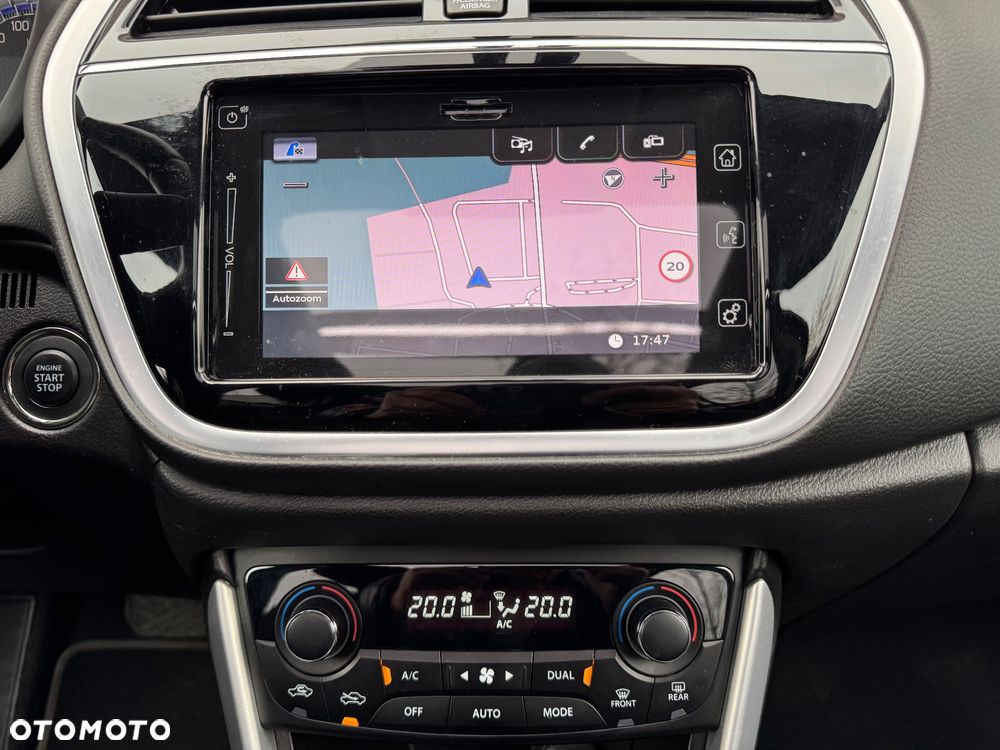 Suzuki SX4 S-Cross 1.6 DDiS Allgrip TCSS Comfort+ - 14