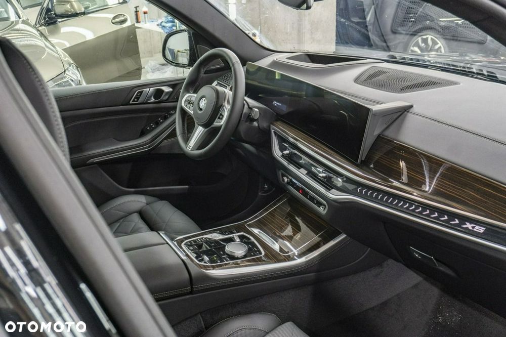 BMW X5 - 23