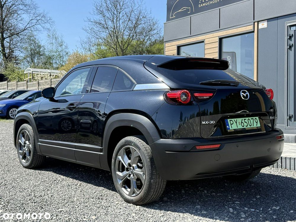 Mazda MX-30 - 6