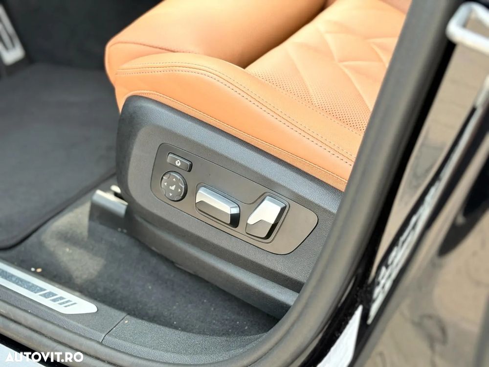 BMW X6 xDrive30d - 13