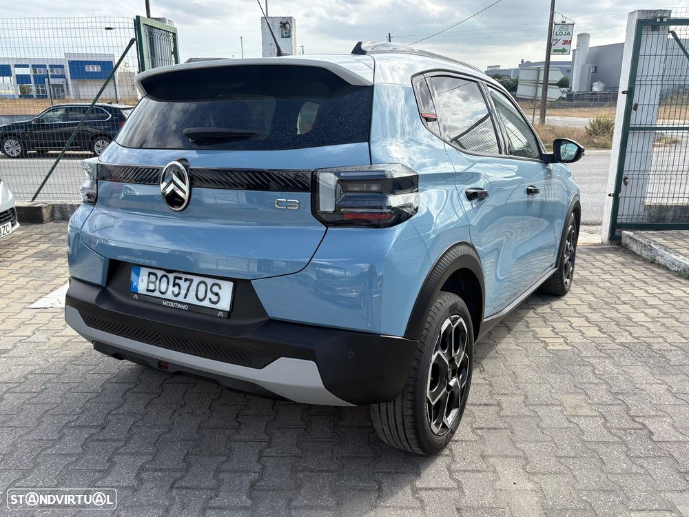 Citroën C3 - 5