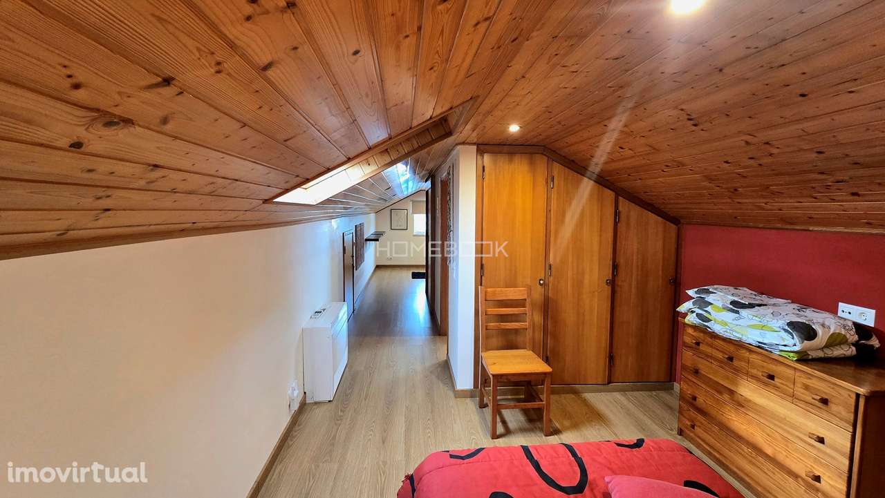 Moradia na Praia das Maças - Grande imagem: 5/13