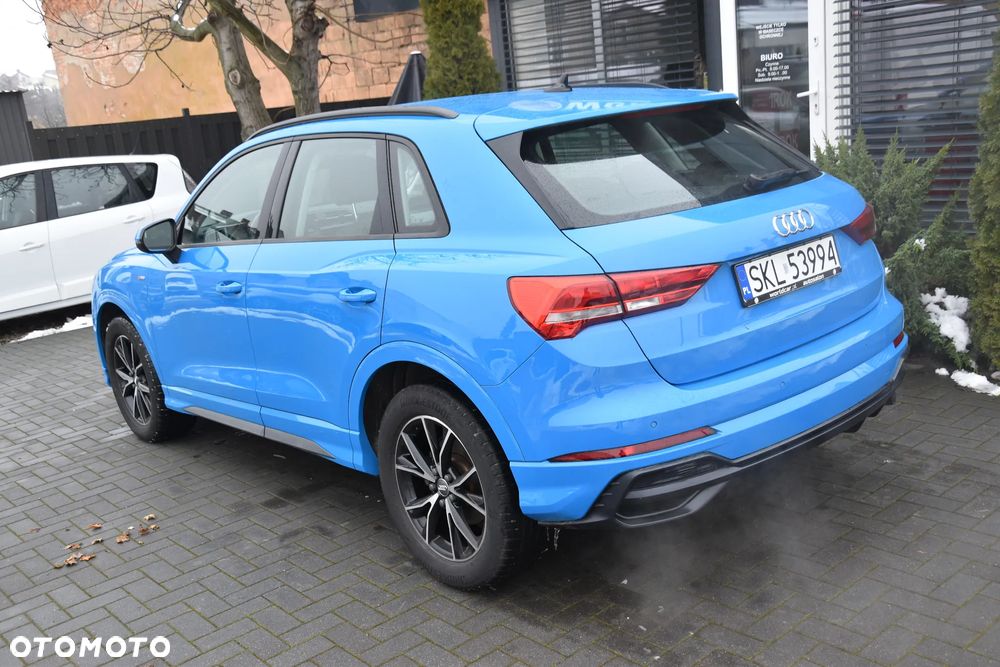 Audi Q3 2.0 TDI S tronic - 7