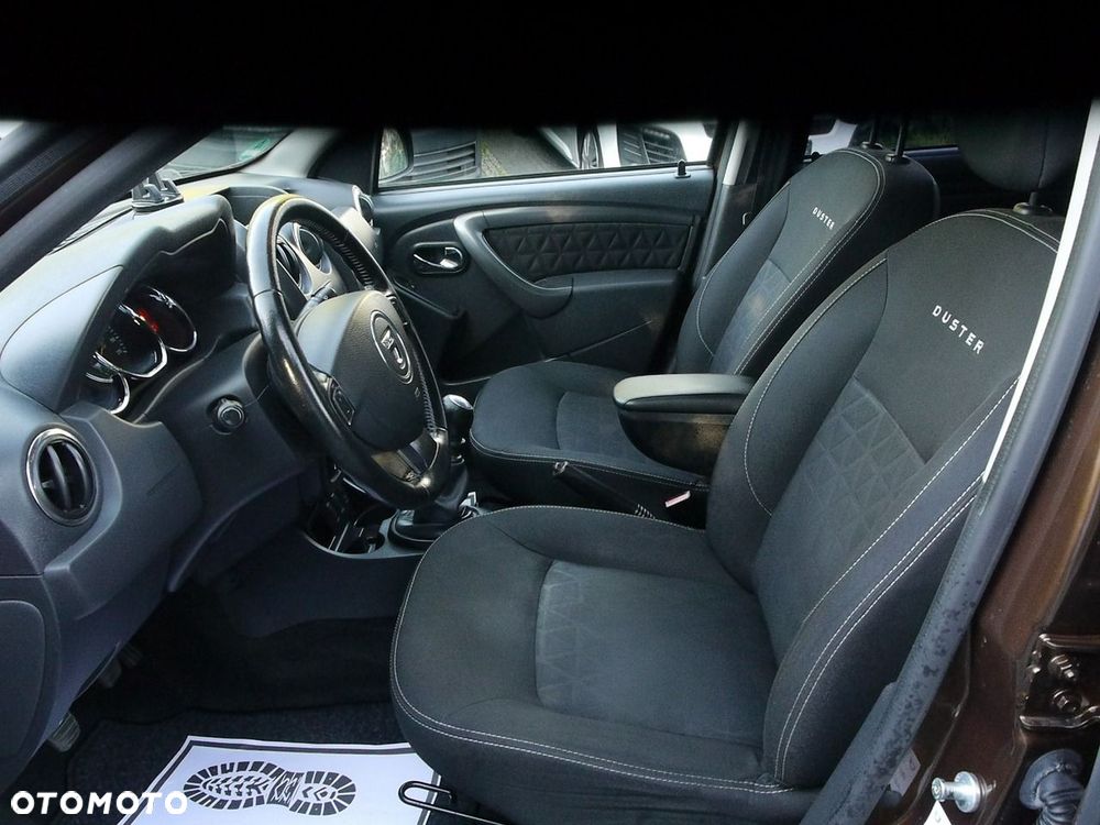 Dacia Duster - 28