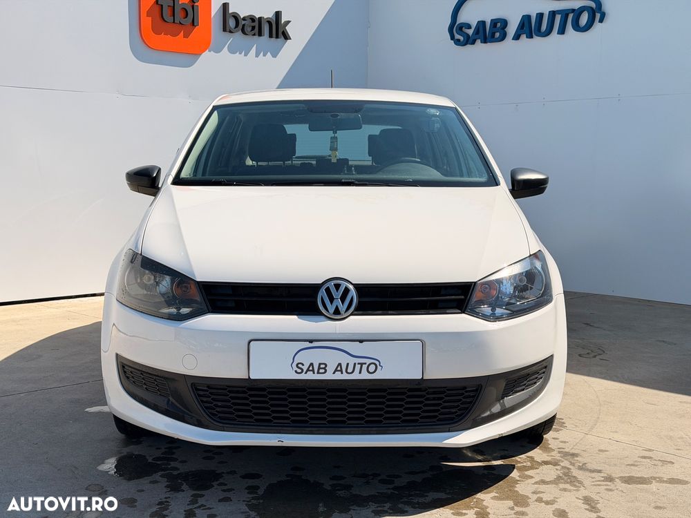 Volkswagen Polo 1.2 Style - 2